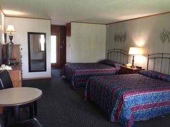 Sunny Hill Resort & Golf Course Greenville Center Esterno foto
