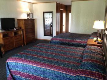 Sunny Hill Resort & Golf Course Greenville Center Esterno foto