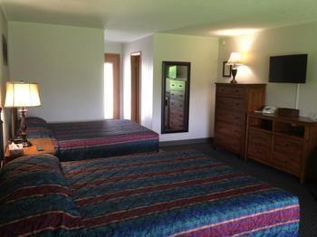 Sunny Hill Resort & Golf Course Greenville Center Esterno foto