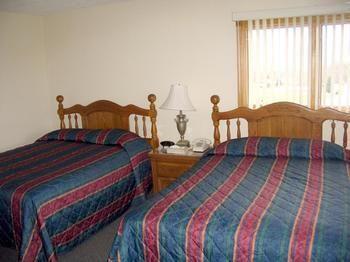Sunny Hill Resort & Golf Course Greenville Center Esterno foto