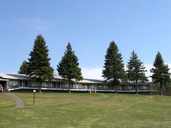 Sunny Hill Resort & Golf Course Greenville Center Esterno foto