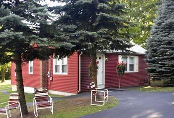 Sunny Hill Resort & Golf Course Greenville Center Esterno foto